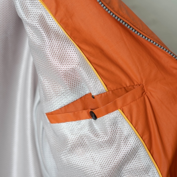 Cole Haan Men's Windbreaker - Picture 5 of 8